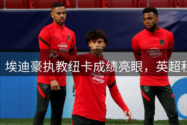 埃迪豪执教纽卡成绩亮眼，英超积分榜位列第五显实力