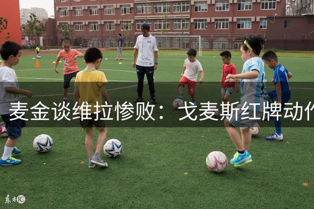 麦金谈维拉惨败：戈麦斯红牌动作属本能反应 年轻球员需成长